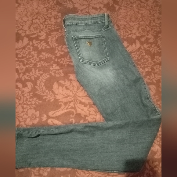Jeans Guess size 27 skinny - Picture 1 of 6